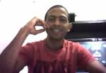 happy Brazil man  from São Paulo BR10809