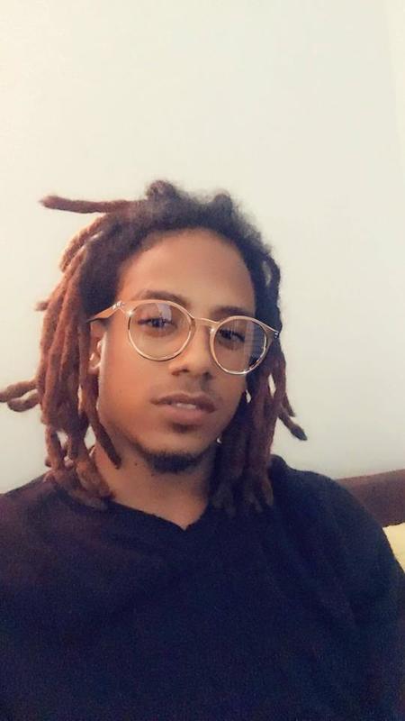 Date this hot Dominican Republic man Michael from Santiago DO34382