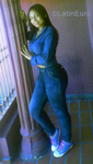 funny Venezuela girl Yamilanis from Bolivar VE2256