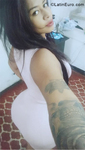 athletic Colombia girl VANESSSA from Pereira CO25151