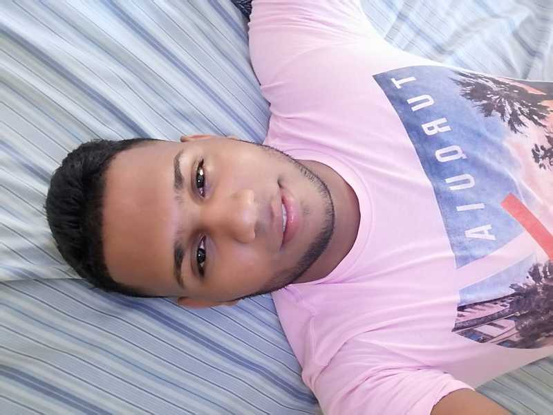 Date this stunning Dominican Republic man Jose arandy from Santo Do,mingo DO34389