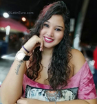 pretty Colombia girl Colombiana from Medellin CO25156