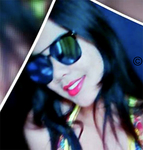 stunning Peru girl Gabriela from Lima PE1368
