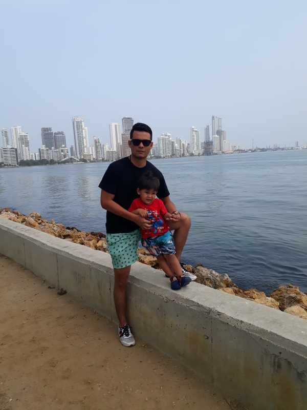 Date this sultry Colombia man Reynaldo from Bucaramanga CO25167