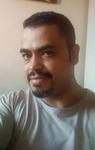 attractive Brazil man Alexandre from Sao Paulo BR10813