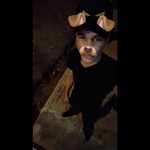 stunning Dominican Republic man Sleiter from Republica Dominicana DO34433