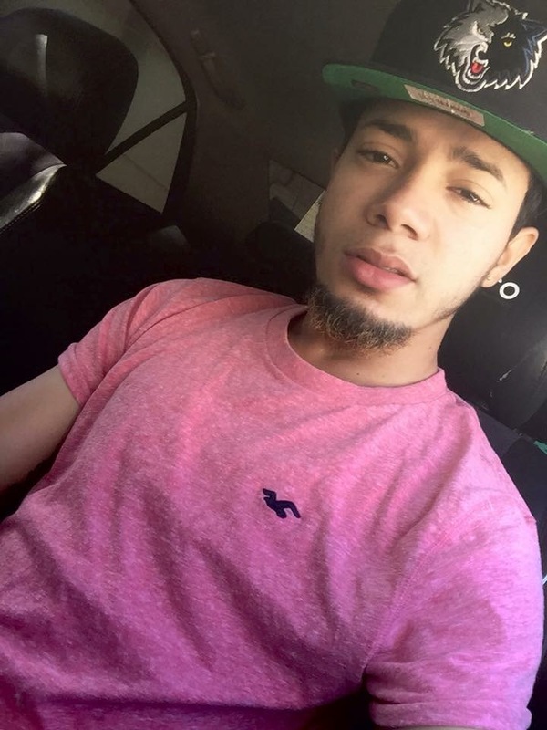 Date this foxy Dominican Republic man Michel from Nagua DO34434