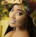 georgeous Colombia girl May from Palmira CO25188