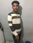 hot Brazil man Makysuelfelipe from Olinda BR10815