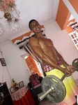 hot Colombia man Breiner from Cali CO25189