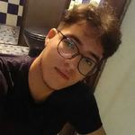 delightful Colombia man Mateo from Medellin CO25195