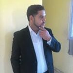 athletic Dominican Republic man Emmanuel from Santo Domingo DO34461