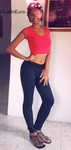 red-hot Venezuela girl Danyerli from Guarenas VE2275