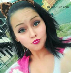 lovely Venezuela girl Estefania from Merida VE2289