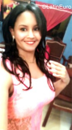 Date this gorgeous Dominican Republic girl Yahaira from Puerto Plata DO34497