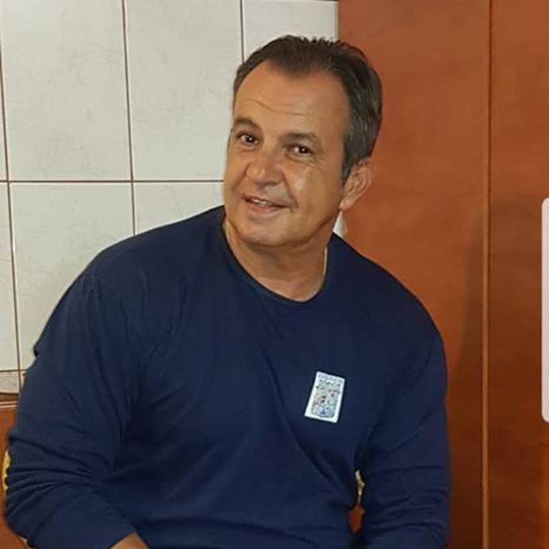 Date this foxy United States man Deniz from New York US19897