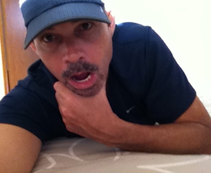 Date this hard body United States man Live from Las Vegas US19898