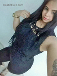 pretty Venezuela girl Mia from Maracaibo VE2294