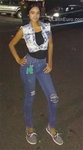 beautiful Venezuela girl Maria from Los Teques VE2296