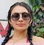 delightful Colombia girl Chica Colombia from Medellin CO25232