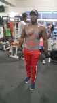 attractive United States man JEURY PERES from Hazleton US19914