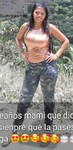 georgeous Venezuela girl Yorsit from Caracas VE2297