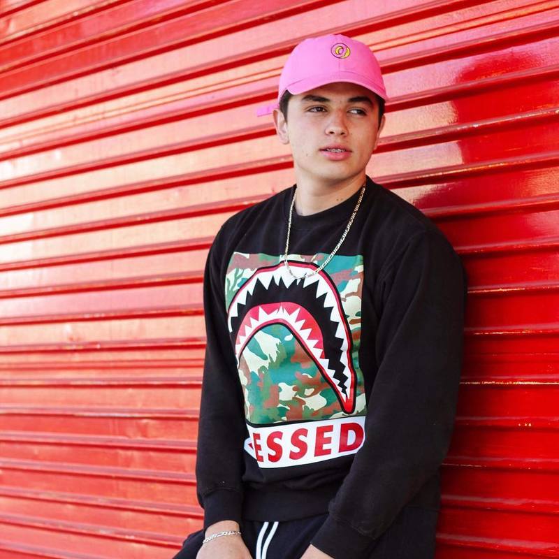 Date this georgeous Venezuela man Robinso from Tinaquillo VE2299