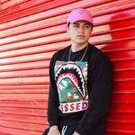 luscious United States man Robinso from Tinaquillo VE2299