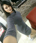 georgeous Colombia girl Alexa from Barranquilla CO25238