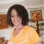 foxy Togo girl Chantal from Lome TG31