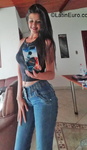 tall Colombia girl Sara from Bucaramanga CO25246