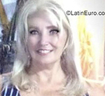 fun Cuba girl Onilsa from Las Tunas CU512
