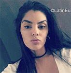hot Venezuela girl Rebeca from Maracay VE2689