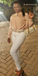 pretty Dominican Republic girl Evelyn from Santo Domingo DO34587