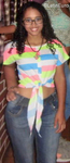 stunning Venezuela girl Mairaby from Venezuela VE2313
