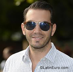 stunning United States man Max from Buenos Aires AR187