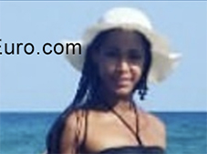 Date this charming Colombia girl Geraldine from Cali CO25262