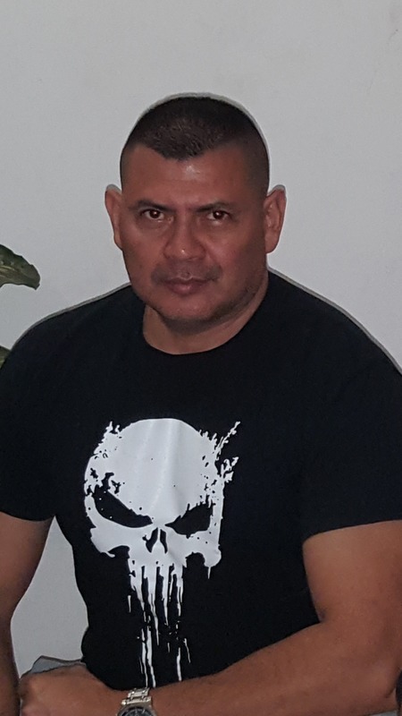 Date this hot United States man Ronmel from Los Angeles US19928