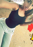 athletic Venezuela girl Ogriedy from Caracas VE2316