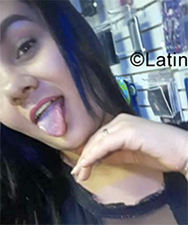 Date this georgeous Colombia girl Alejandra from Medellin CO25266