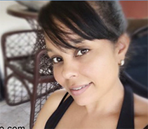 Date this sultry Dominican Republic girl Chilyn from Santo Domingo DO38368