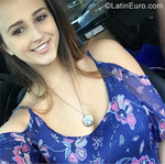 funny United States girl Mariel from Los Angles US19933