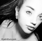 hot Argentina girl Abril from Cordoba AR190