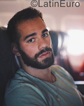 passionate Mexico man Luis from Queretaro MX1641