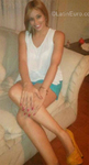 foxy Venezuela girl Jennifer from Caracas VE2350