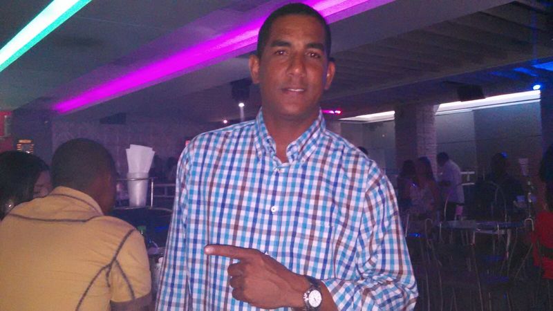 Date this tall United States man Chicoclasico31 from Santo Domingo US19943