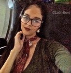 stunning Venezuela girl Rosy from Caracas VE2331