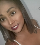 voluptuous Spain girl Angela from Ibiza ES458