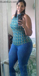 passionate Dominican Republic girl Ivette from Santo Domingo DO34687