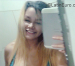 good-looking Venezuela girl Susei from Caracas VE2343